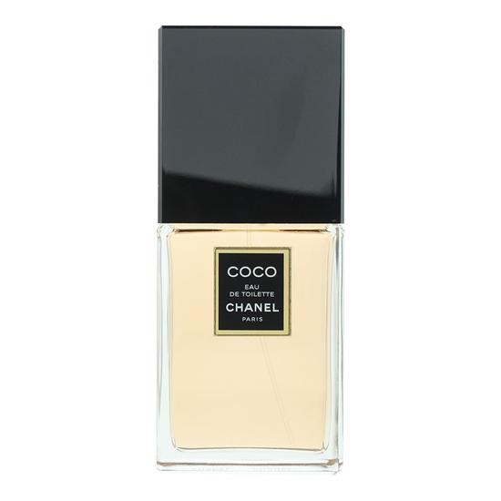 CHANEL Coco Eau De Toilette 50ml