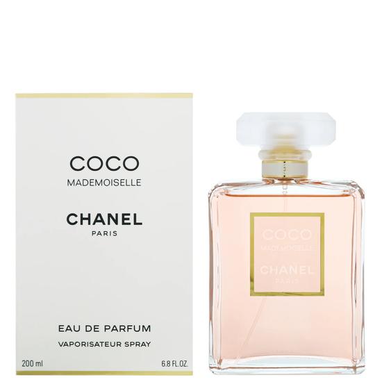 CHANEL Coco Mademoiselle Coco Mademoiselle Eau De Parfum 100ml