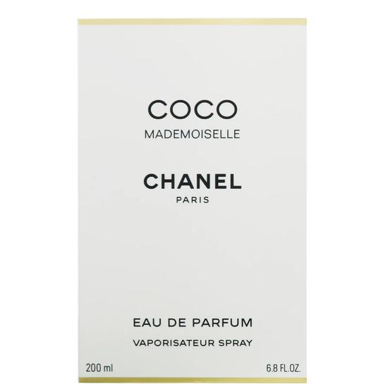 CHANEL Coco Mademoiselle Coco Mademoiselle Eau De Parfum 100ml