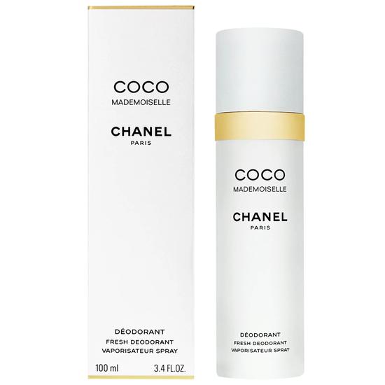 CHANEL Coco Mademoiselle Coco Mademoiselle Fresh Deodorant Spray 100ml