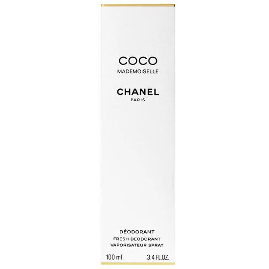 CHANEL Coco Mademoiselle Coco Mademoiselle Fresh Deodorant Spray 100ml