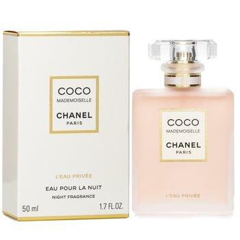 CHANEL Coco Mademoiselle L'Eau Privee Night Fragrance 50ml