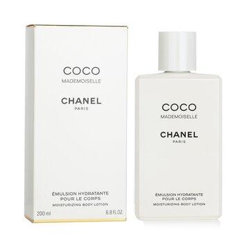 CHANEL Coco Mademoiselle Moisturising Body Lotion 200ml