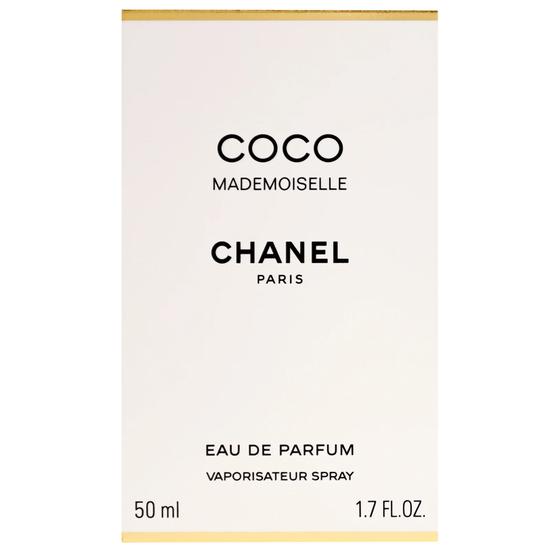 CHANEL Coco Mademoiselle Eau De Parfum 100ml