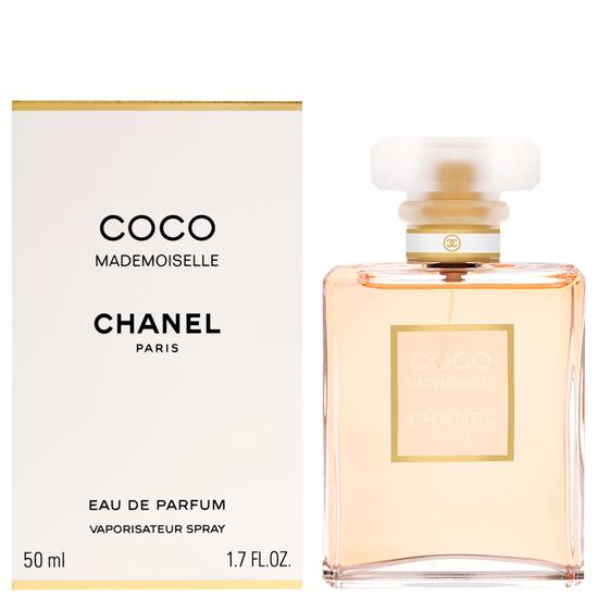 CHANEL Coco Mademoiselle Eau De Parfum 100ml
