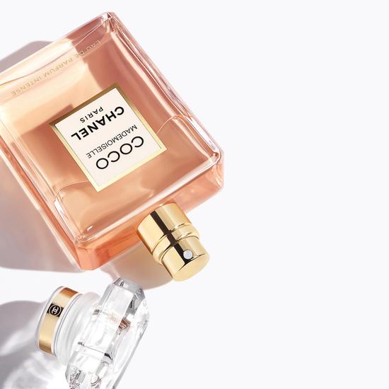 CHANEL Coco Mademoiselle Eau De Parfum Intense 100ml