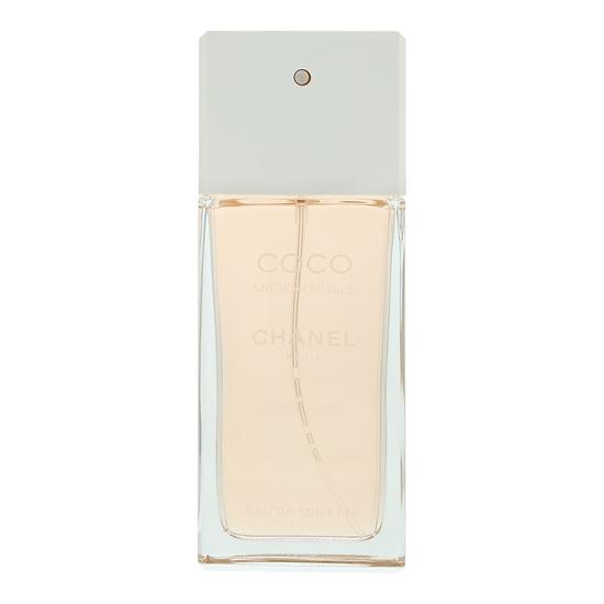 CHANEL Coco Mademoiselle Eau De Toilette 50ml