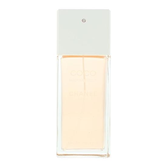 CHANEL Coco Mademoiselle Eau De Toilette 50ml