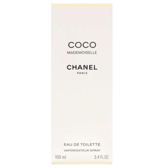 CHANEL Coco Mademoiselle Eau De Toilette 50ml - Refill
