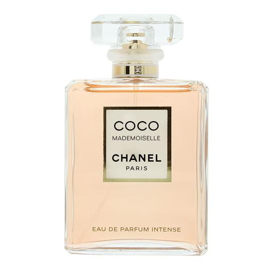 CHANEL Coco Mademoiselle Intense Eau De Parfum 50ml