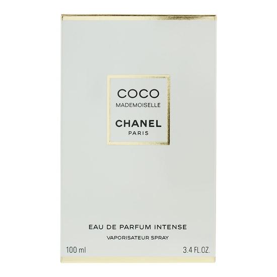 CHANEL Coco Mademoiselle Intense Eau De Parfum 50ml