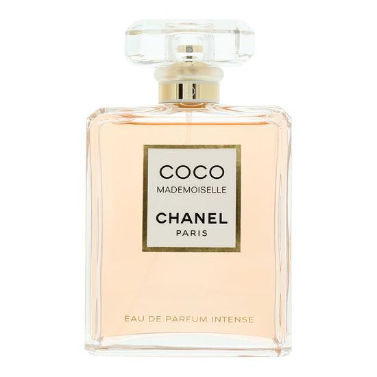 CHANEL Coco Mademoiselle Intense Eau De Parfum 50ml