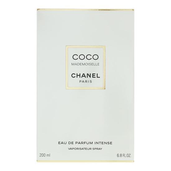 CHANEL Coco Mademoiselle Intense Eau De Parfum 50ml