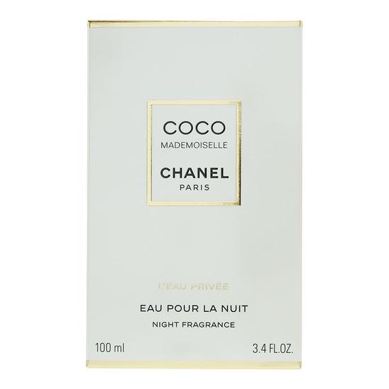 CHANEL Coco Mademoiselle L'Eau Privee Eau De Parfum 100ml