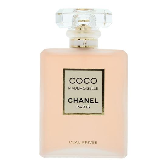 CHANEL Coco Mademoiselle L'Eau Privee Eau De Parfum 100ml