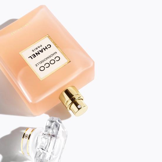 CHANEL Coco Mademoiselle L'Eau Privee Night Fragrance 100ml