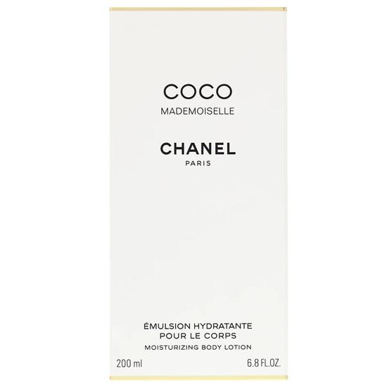 CHANEL Coco Mademoiselle Moisturising Body Lotion 200ml