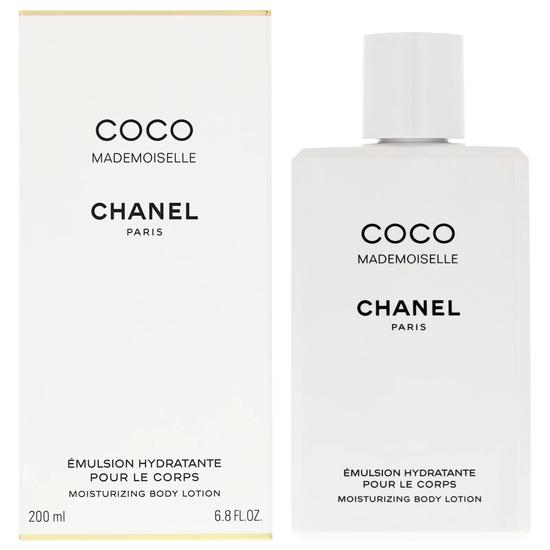 CHANEL Coco Mademoiselle Moisturising Body Lotion 200ml