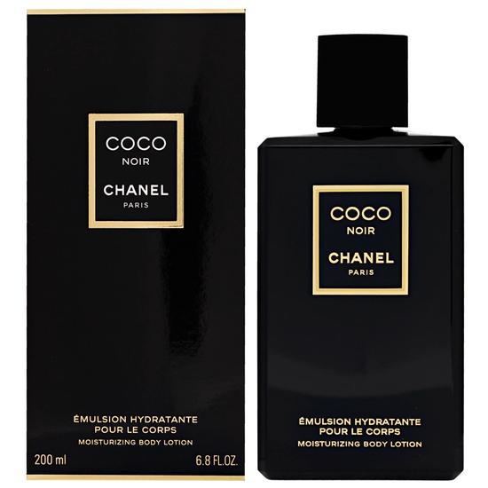 CHANEL Coco Noir Body Lotion 200ml