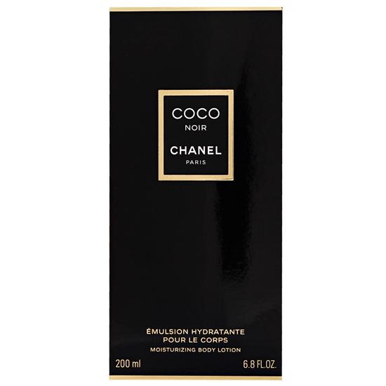 CHANEL Coco Noir Body Lotion 200ml