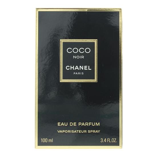 CHANEL Coco Noir Eau De Parfum 50ml