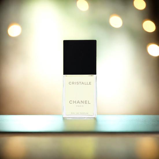 CHANEL Cristalle Eau De Parfum 100ml