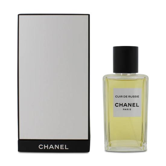 CHANEL Cuir De Russie Eau De Parfum 200ml
