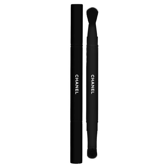 CHANEL Dual-Ended Eyeshadow Brush No. 200