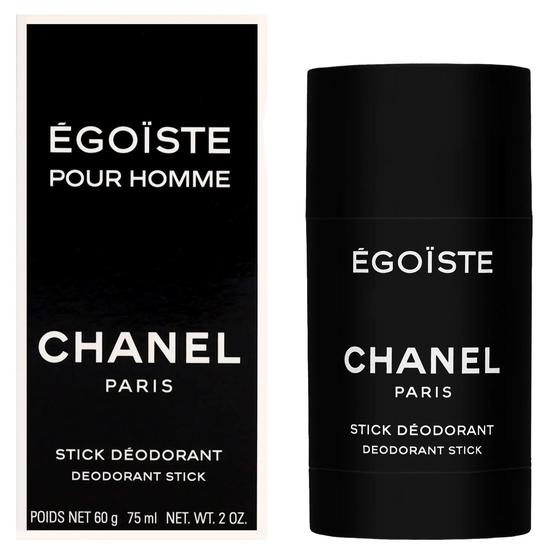 CHANEL Egoiste Deodorant Stick 75g