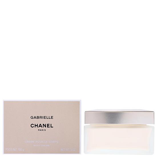 CHANEL Gabrielle Chanel Body Cream 150g