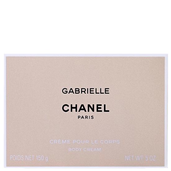 CHANEL Gabrielle Chanel Body Cream 150g
