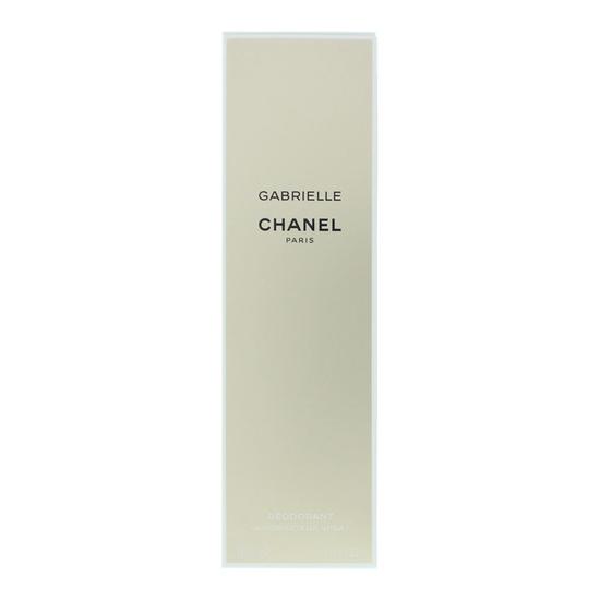 Chanel Gabrielle Chanel Deodorant Spray 100ml