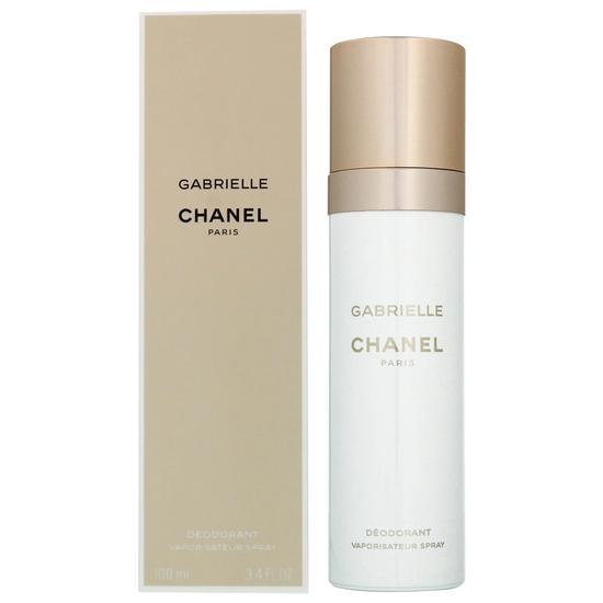 CHANEL Gabrielle Chanel Deodorant Spray 100ml