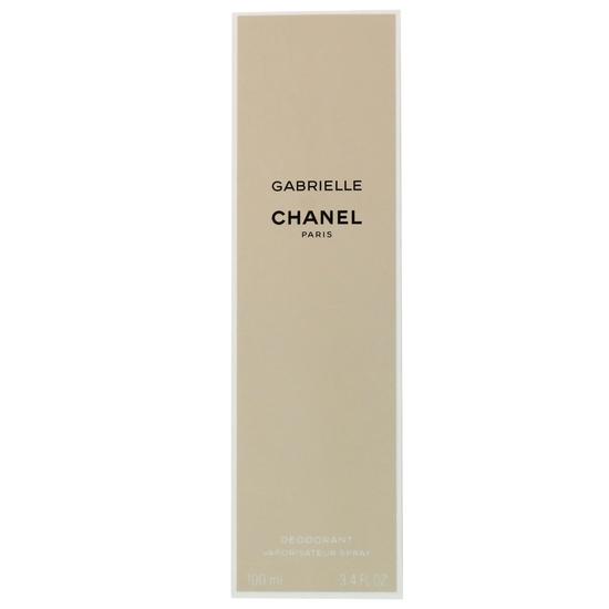 CHANEL Gabrielle Chanel Deodorant Spray 100ml