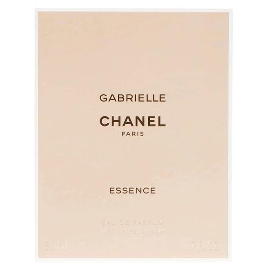 CHANEL Gabrielle Chanel Essence Eau De Parfum 50ml