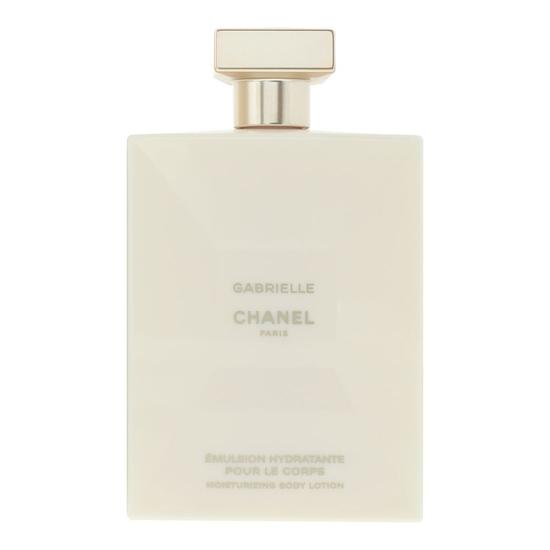 Chanel Gabrielle Chanel Moisturising Body Lotion For Her 200ml