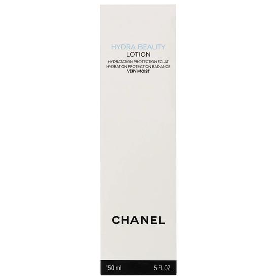 CHANEL Hydra Beauty Lotion Very Moist 150ml