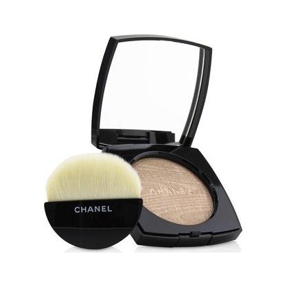 CHANEL Illuminating Powder Ivory Gold