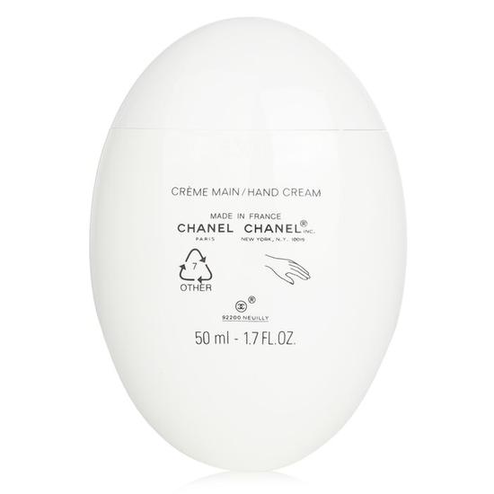 CHANEL La Creme Main Hand Cream 50ml