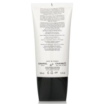 CHANEL La Mousse Anti-Pollution Cleansing Cream-To-Foam 150ml