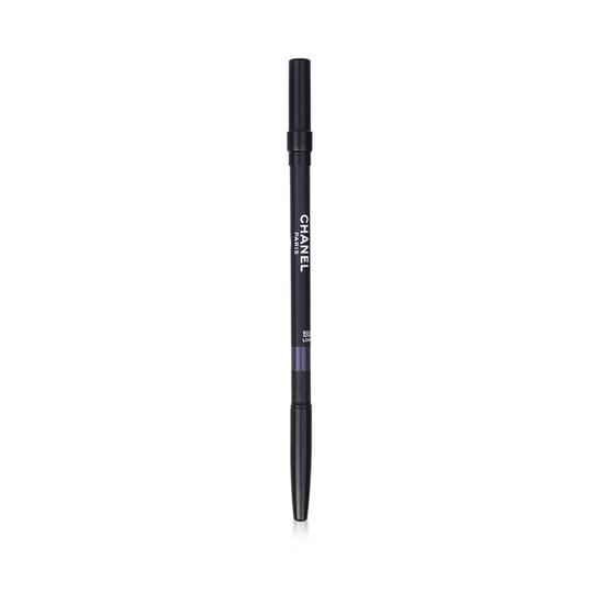 CHANEL Le Crayon Yeux 69 Gris Scintillant