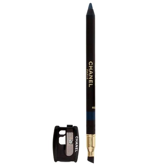 CHANEL Le Crayon Yeux Precision Eye Definer 02 Brun Teak