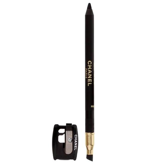 CHANEL Le Crayon Yeux Precision Eye Definer 02 Brun Teak