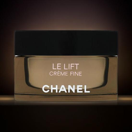 CHANEL Le Lift Creme Fine