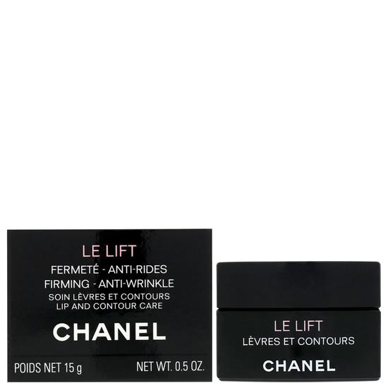 CHANEL Le Lift De Chanel Anti-Wrinkle Lip Care 15g