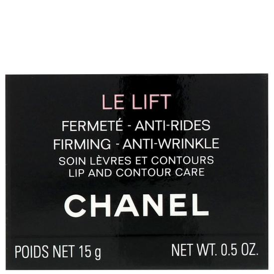 CHANEL Le Lift De Chanel Anti-Wrinkle Lip Care 15g
