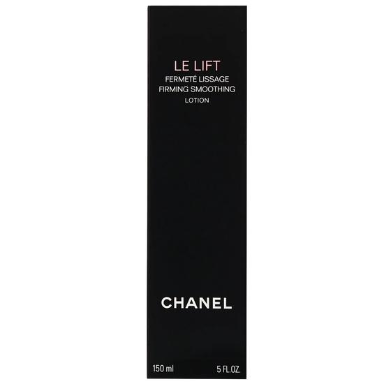 CHANEL Le Lift Firming Smoothing Lotion 150ml