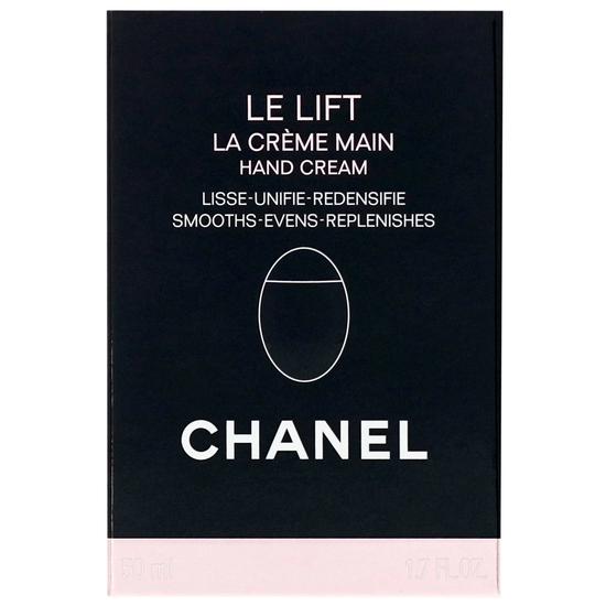 CHANEL Le Lift Hand Cream 50ml