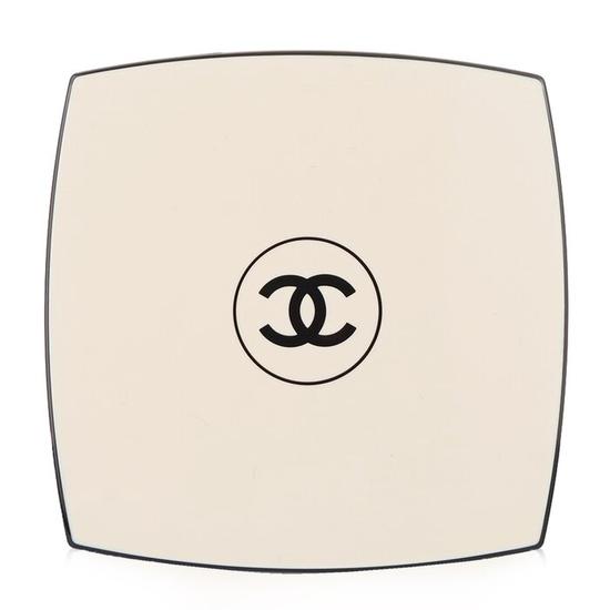 CHANEL Les Beiges Healthy Glow Natural Eyeshadow Palette Deep