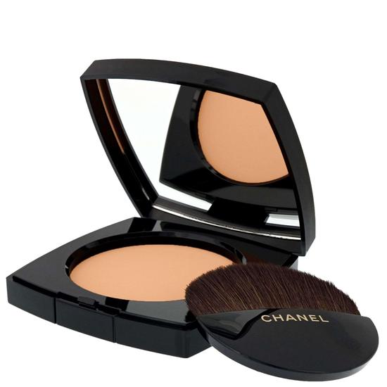 CHANEL Les Beiges Healthy Glow Sheer Powder SPF 15 No 10 SPF15